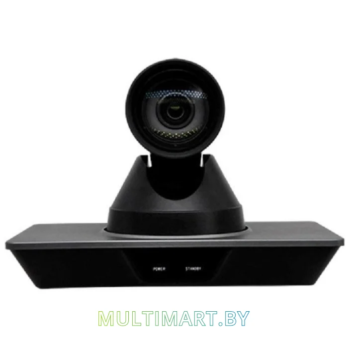Веб-камера Prestigio Solutions 4K PTZ Camera (PVCCU8N001)